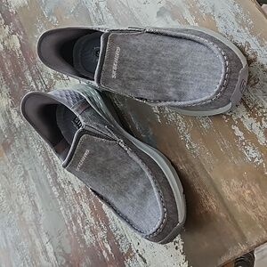 Mens Skechers Slip-ins